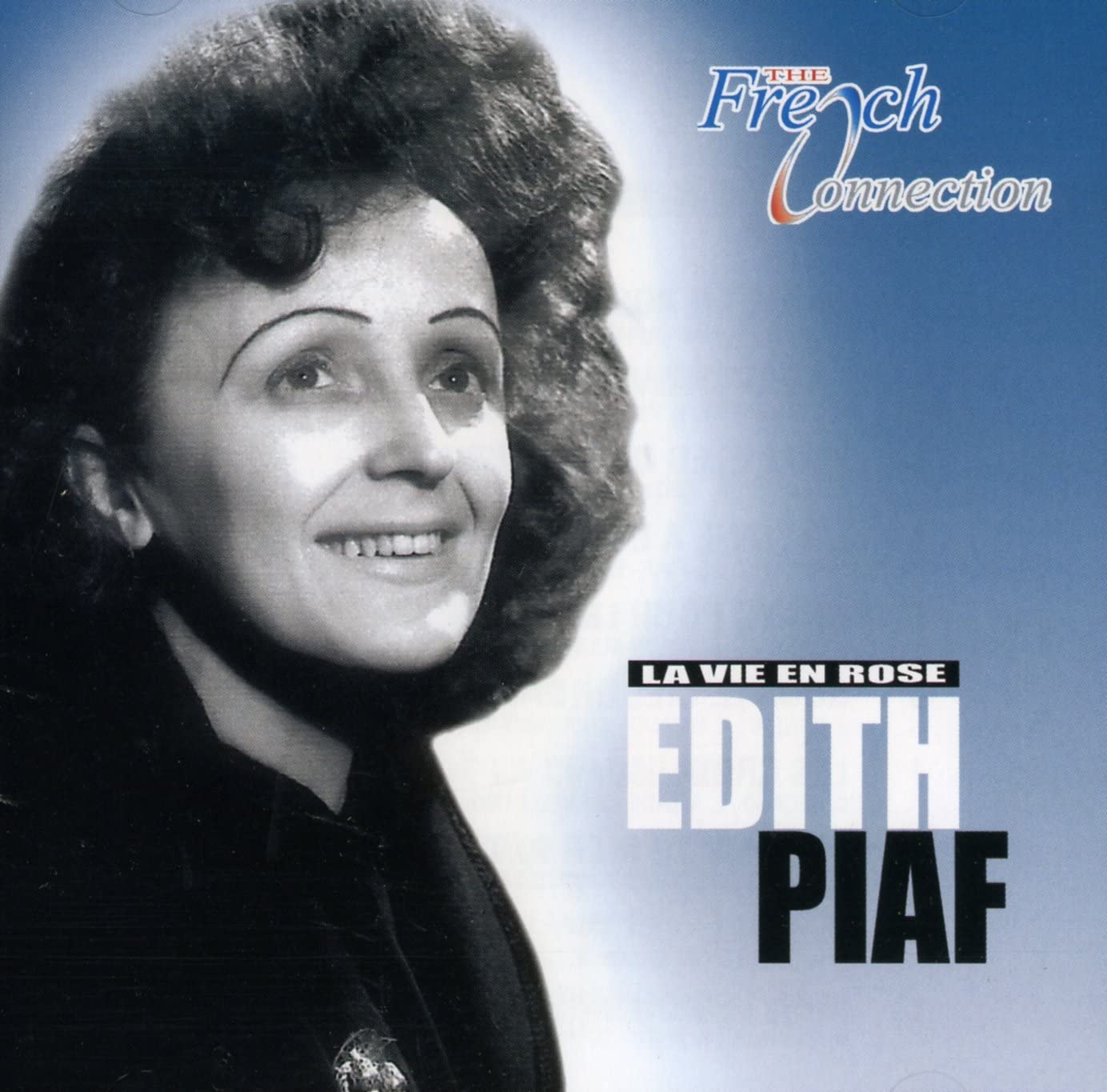 La Vie En Rose (Frn) [Audio CD] Piaf/ Edith