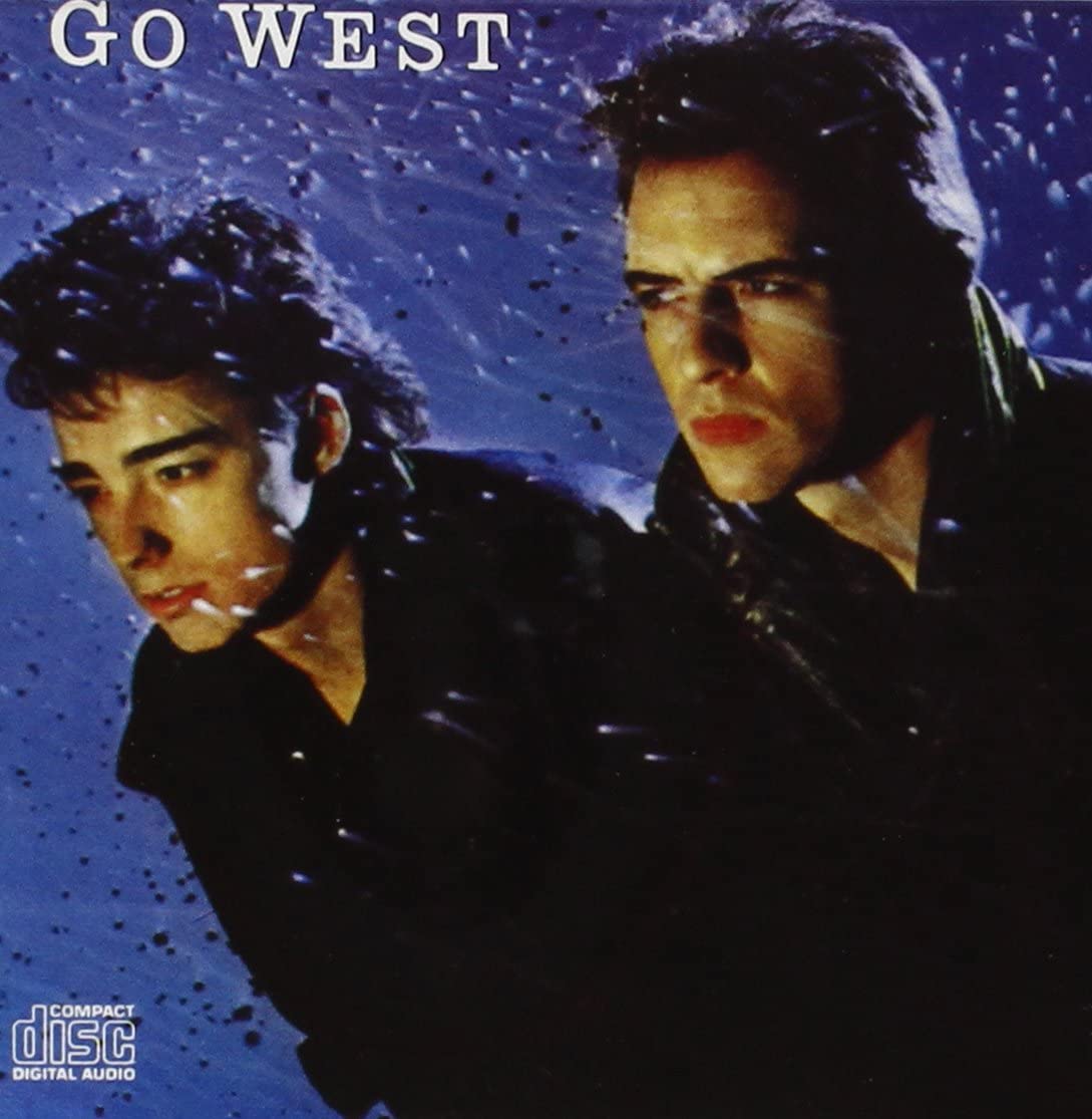 Go West [Audio CD] Go West