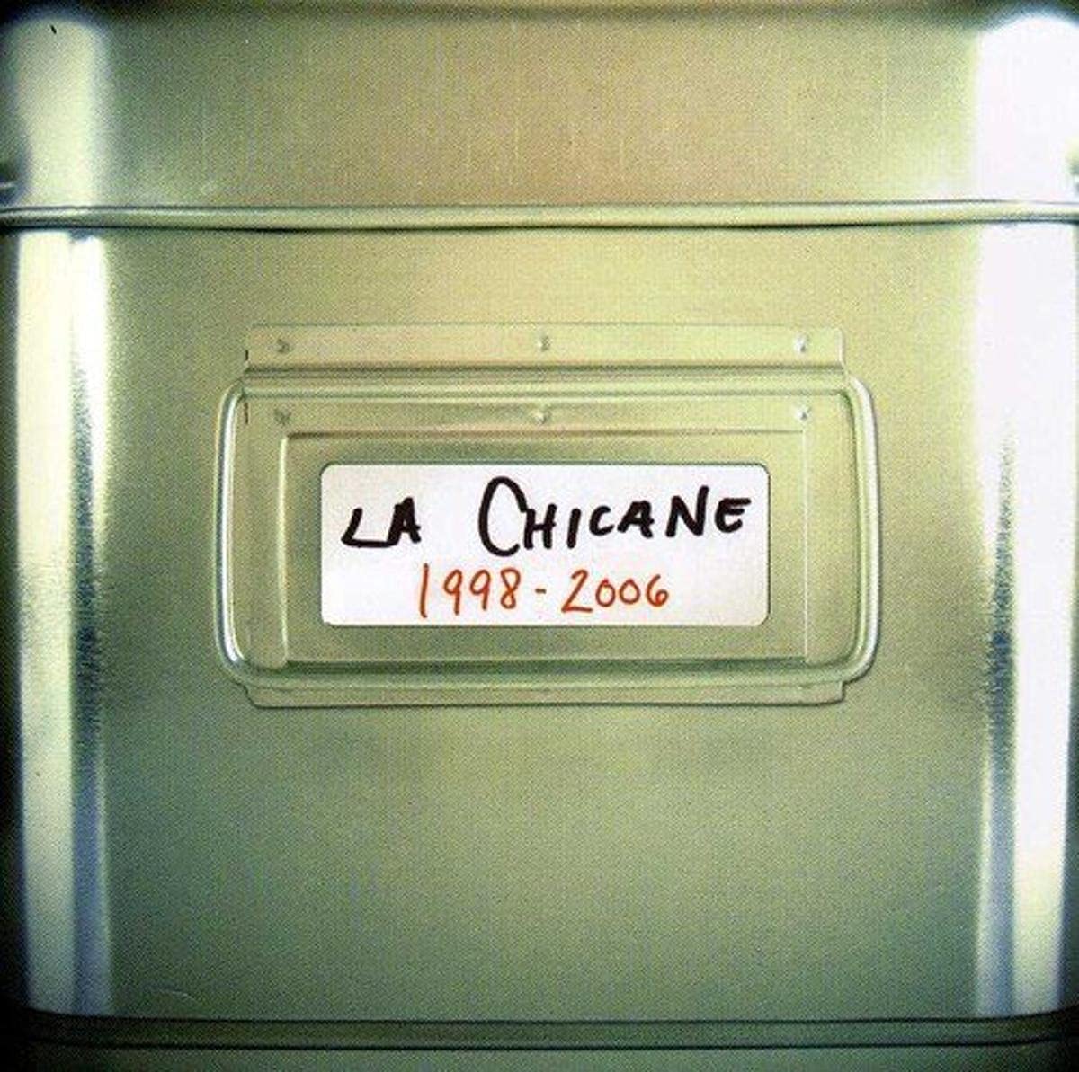 1998 - 2006 [Audio CD] La Chicane