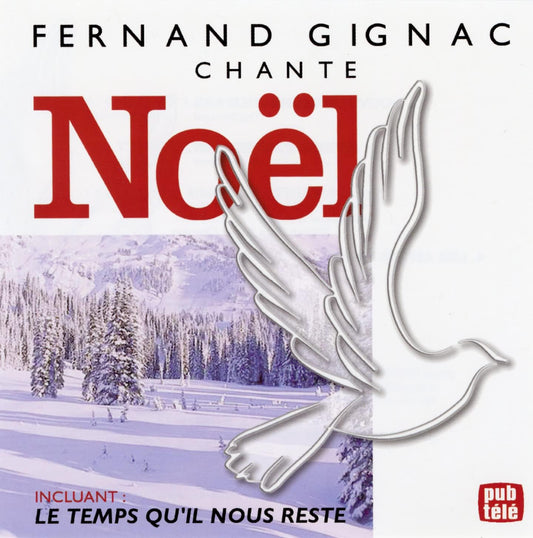 Chante Noel (Frn) [Audio CD]