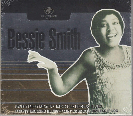 Bessie Smith [Audio CD]