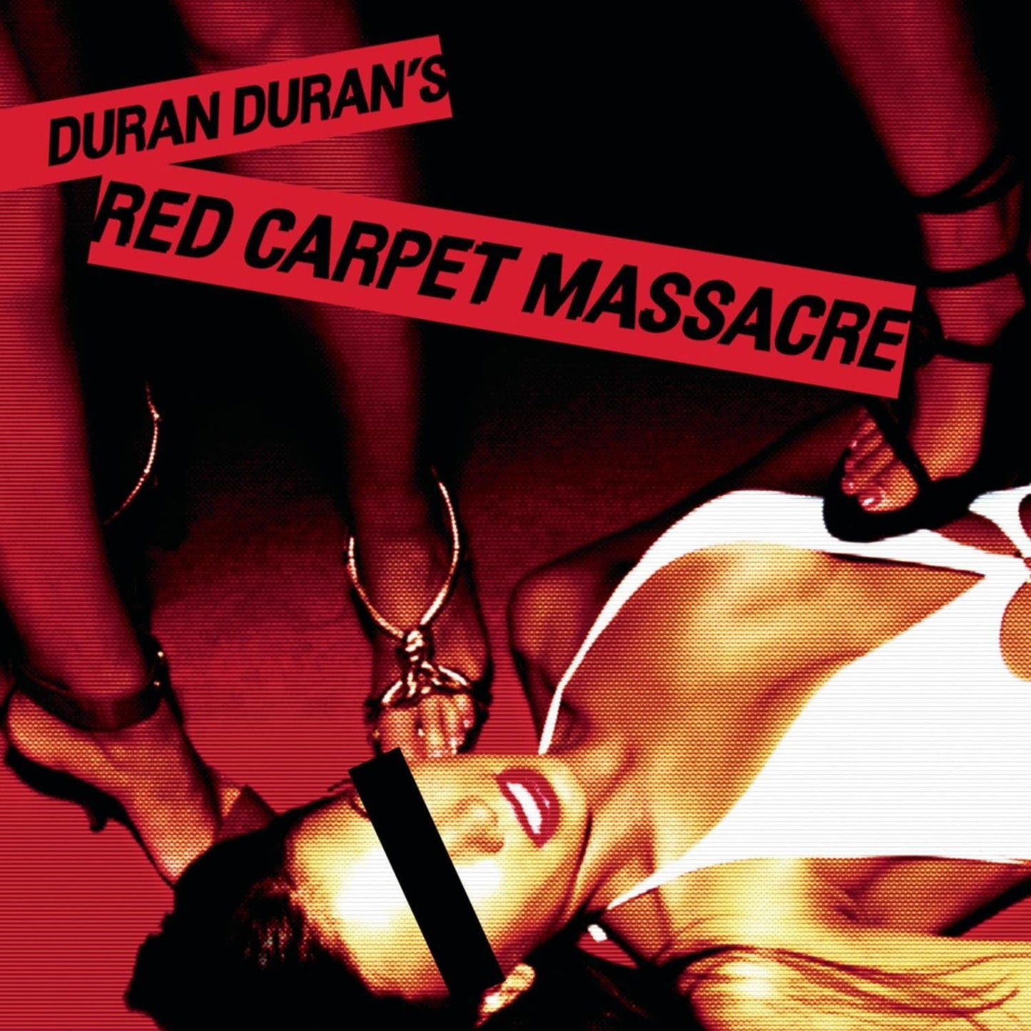 Red Carpet Massacre [Audio CD] Duran Duran and Multi-Artistes