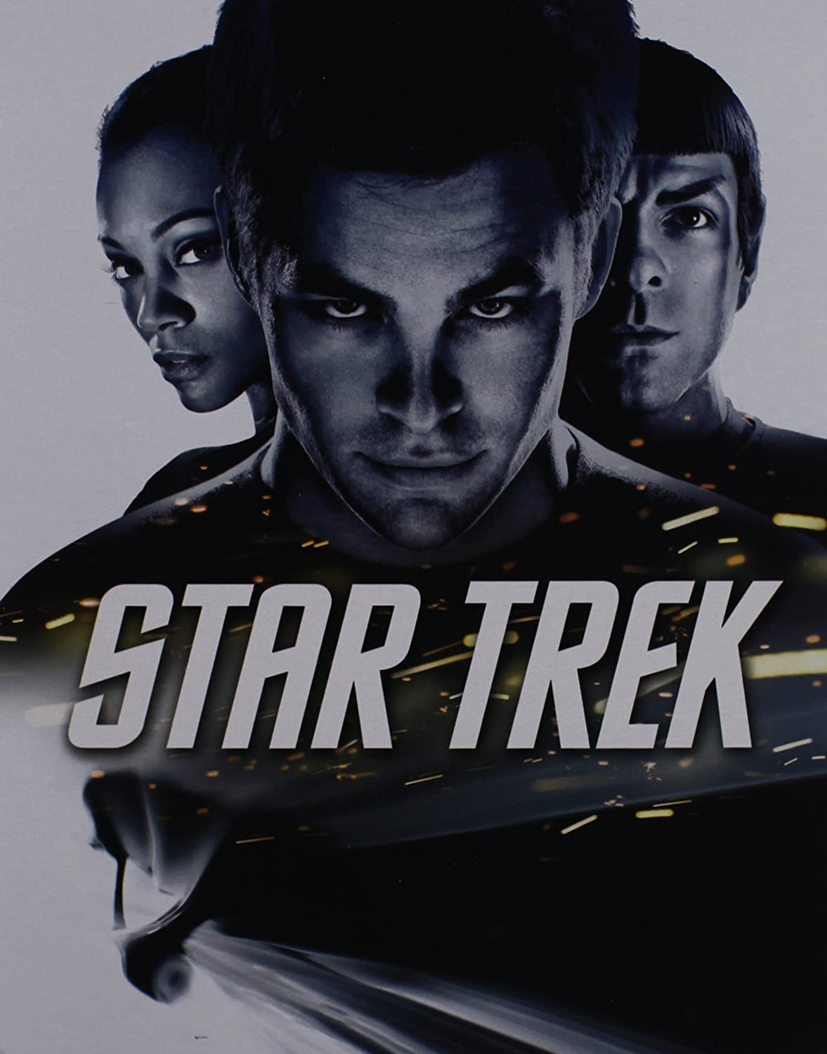 Star Trek Xi [Blu-ray] [Import] [Blu-ray]