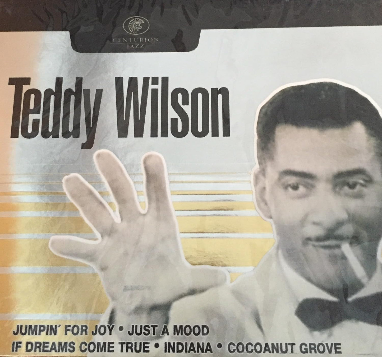 Teddy Wilson [Audio CD]