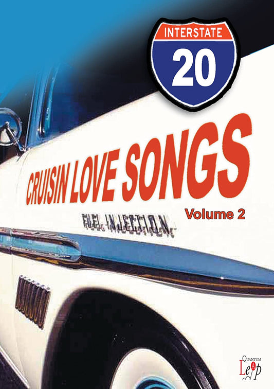 Cruisin' Love Songs Vol. 2 [DVD]