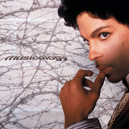 Musicology [Audio CD] Prince