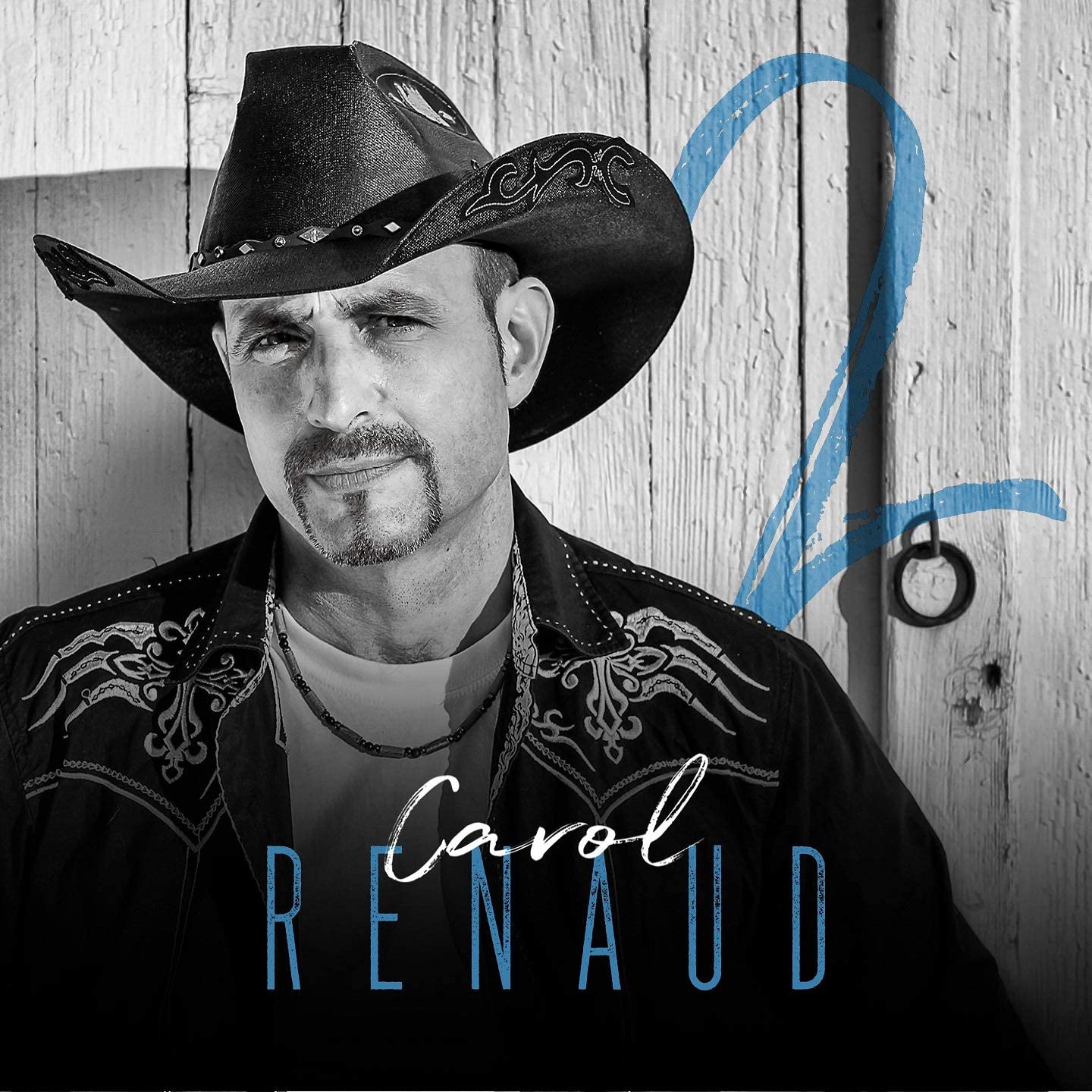 2 [Audio CD] Carol Renaud