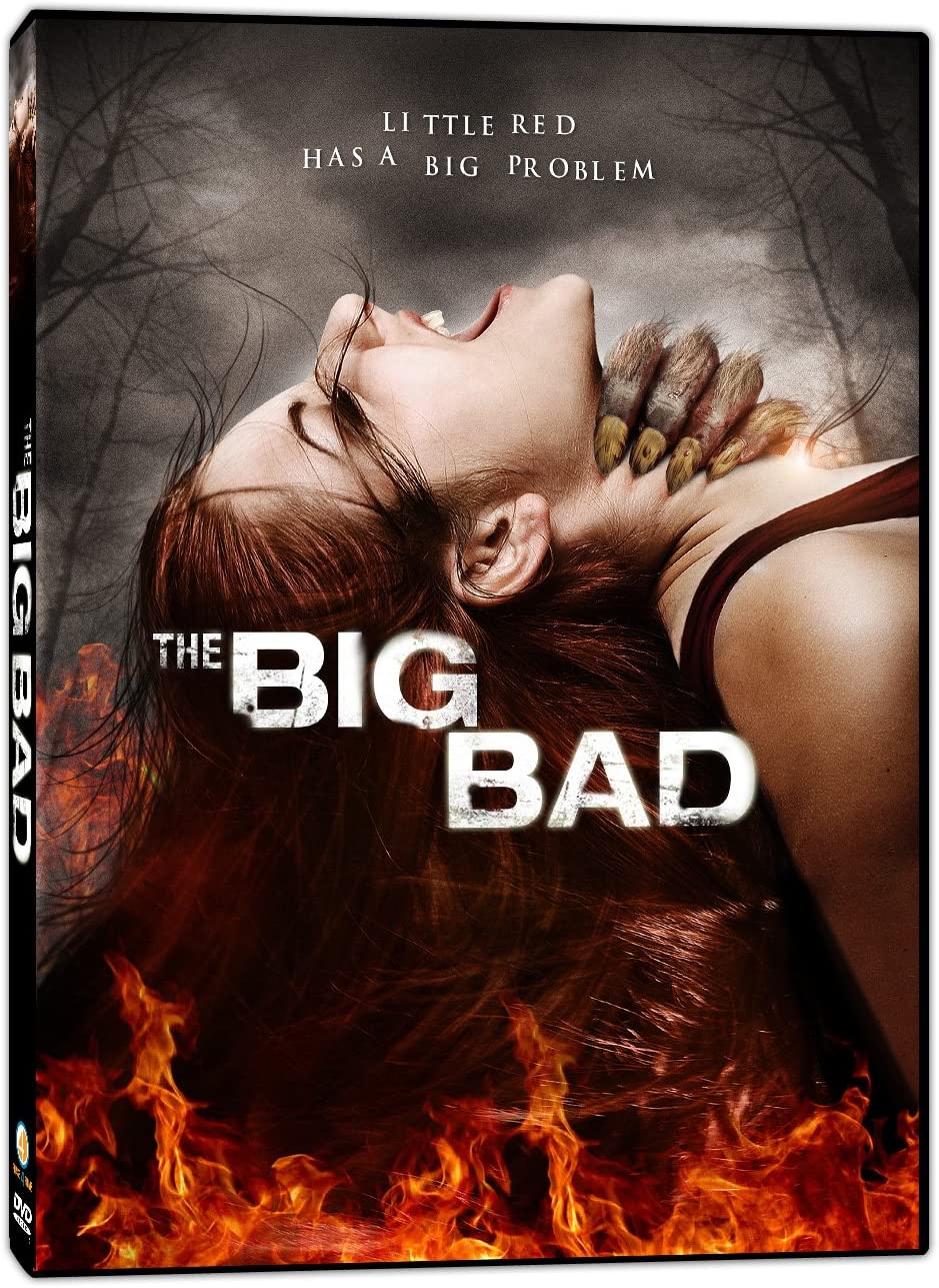 The Big Bad [DVD]