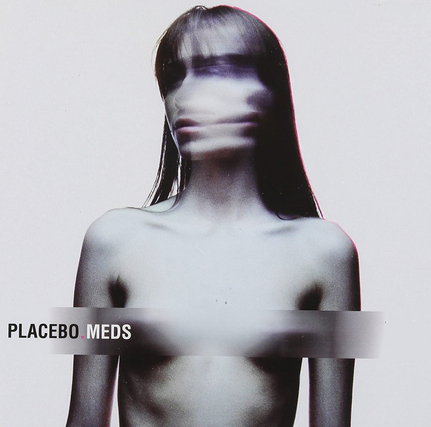 Meds [Audio CD] Placebo (Used - Like New)