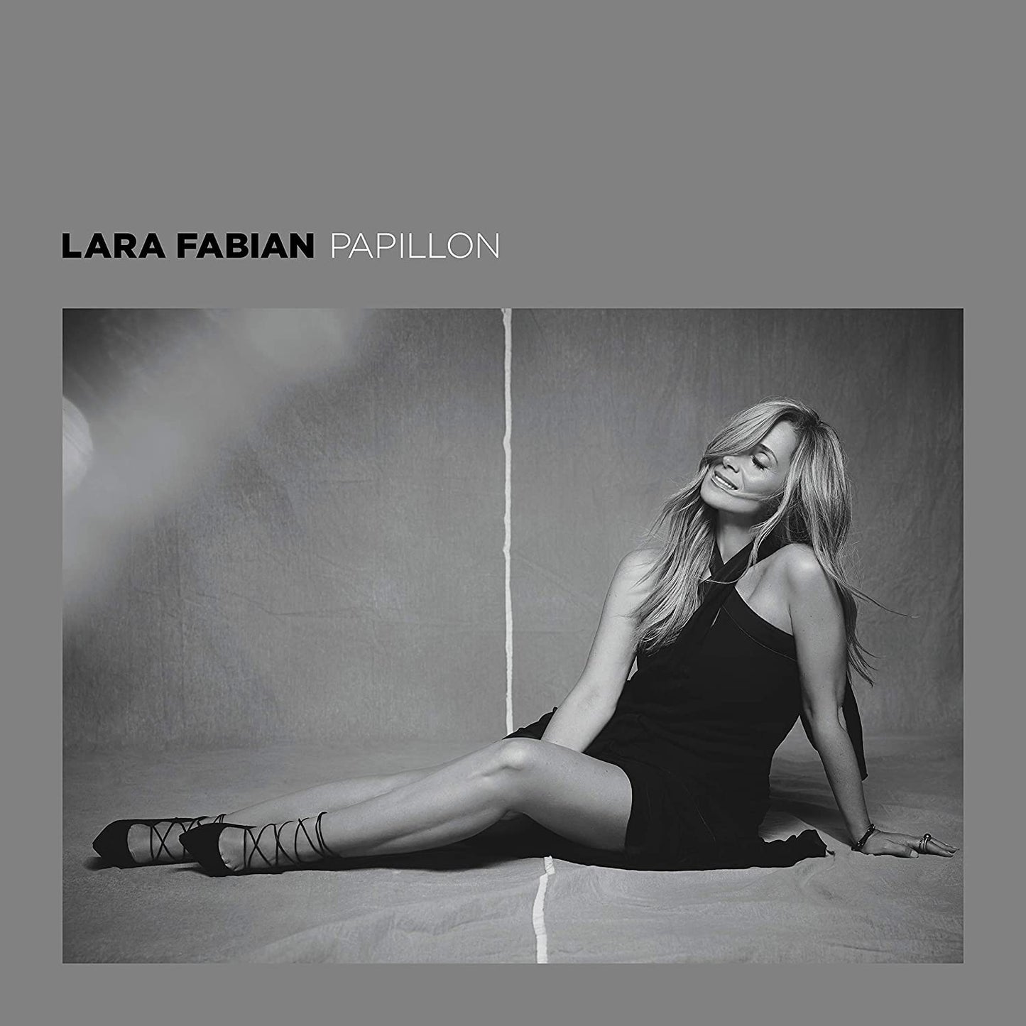 Papillon [Audio CD] Lara Fabian