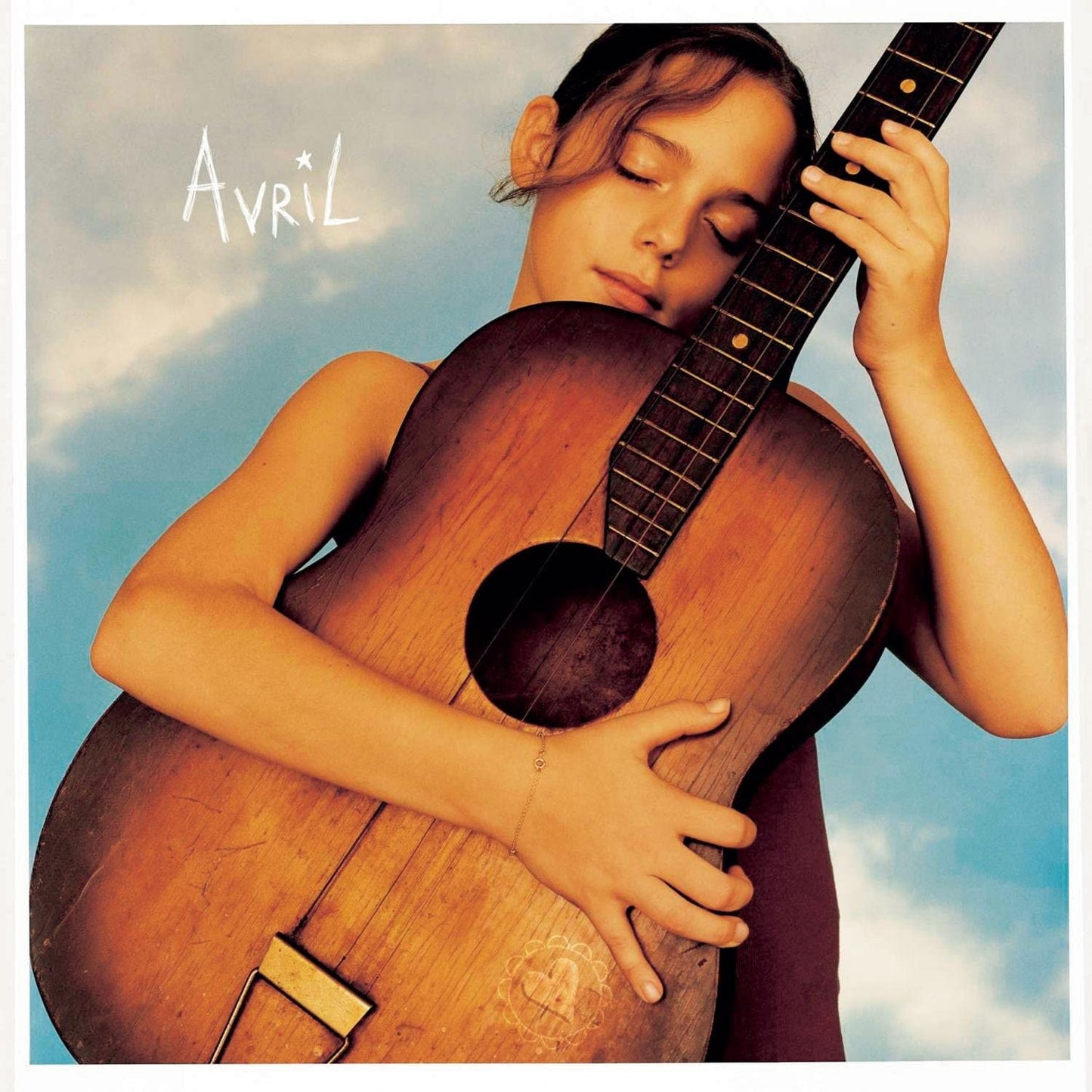 Avril [Audio CD] Voulzy/ Laurent