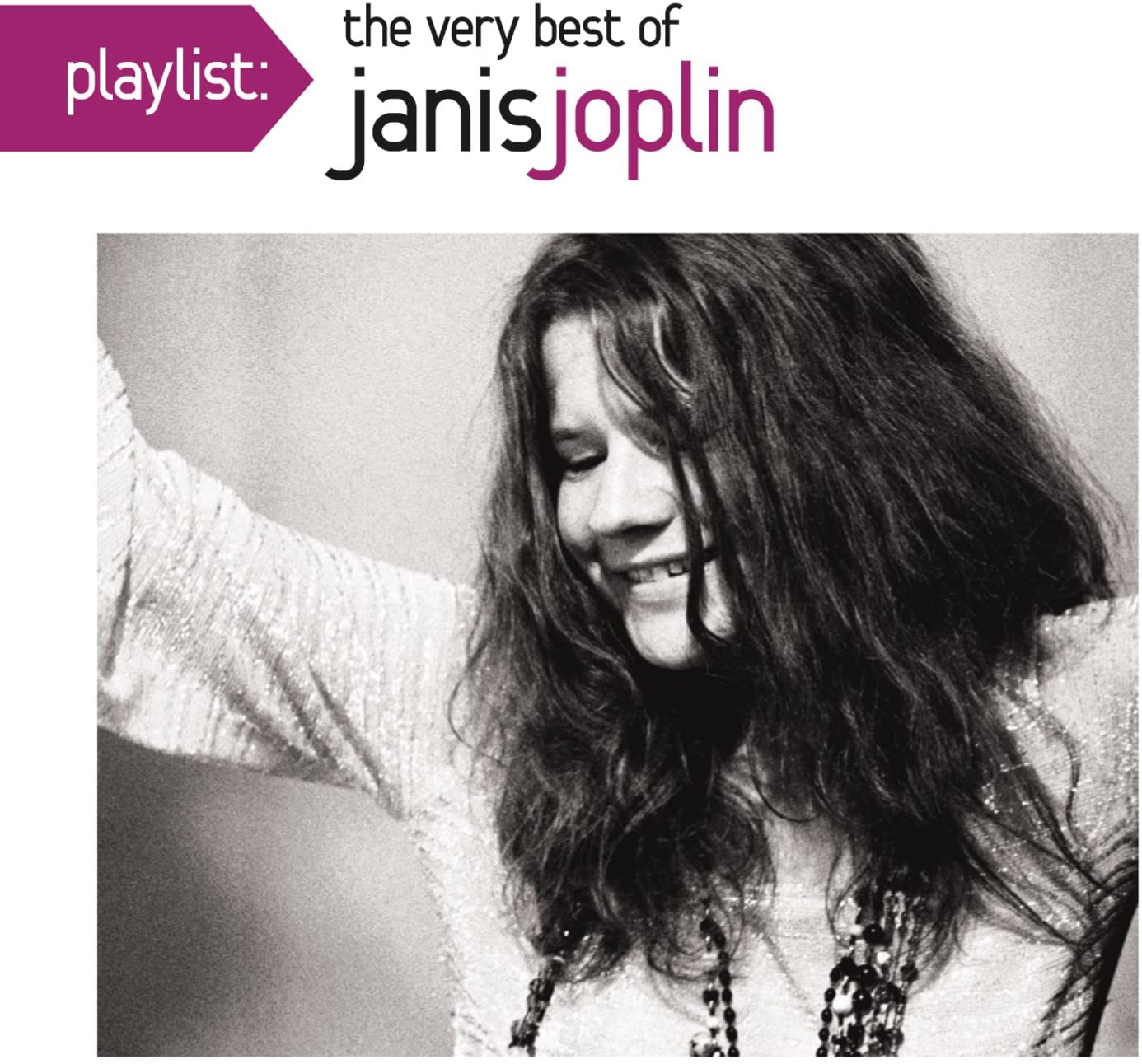 Playlist: The Very Best Of Janis Jop Lin [Audio CD] Joplin/ Janis