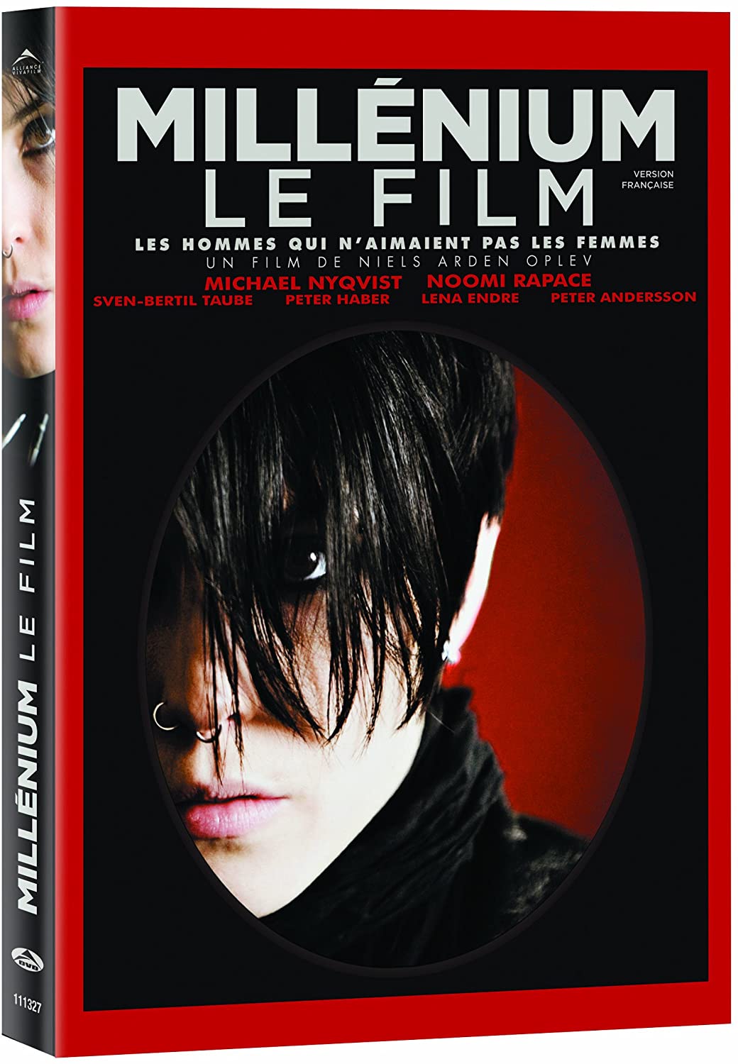 Millénium: Le Film (Francais Seulement) [DVD]