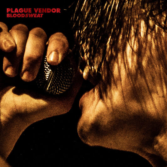 Bloodsweat [Audio CD] PLAGUE VENDOR