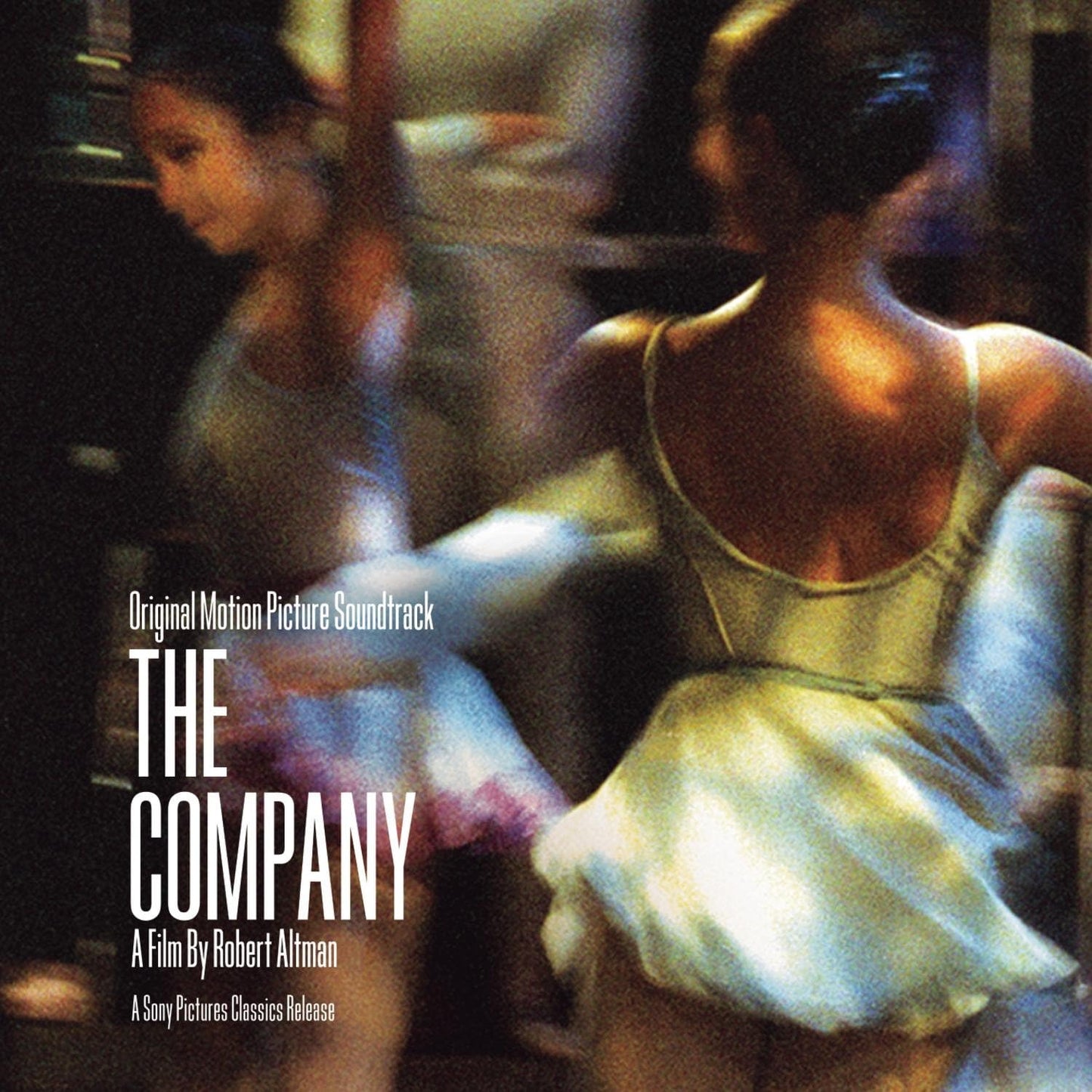 The Company [Audio CD] Various