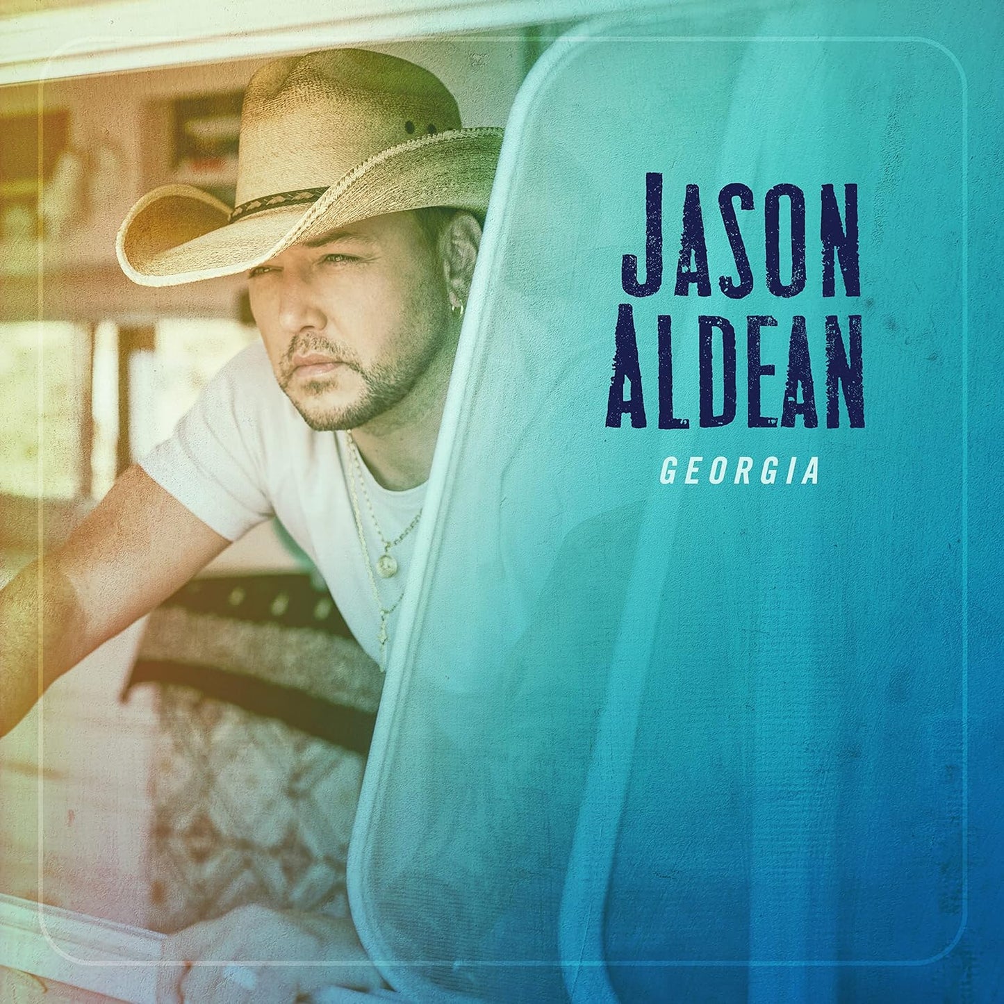 Georgia [Audio CD] Jason Aldean