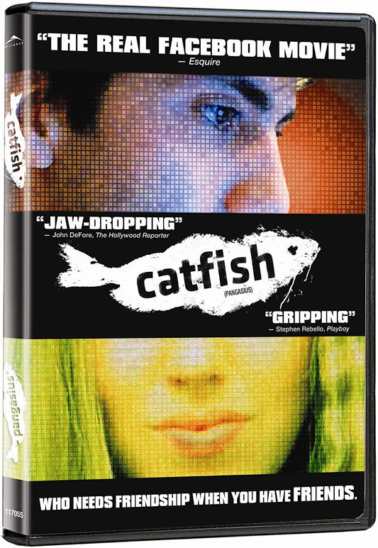 Catfish [DVD]