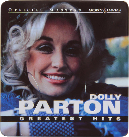 Greatest Hits [Audio CD] Dolly Parton