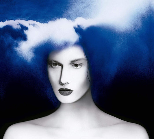 Boarding House Reach [Audio CD] Jack White