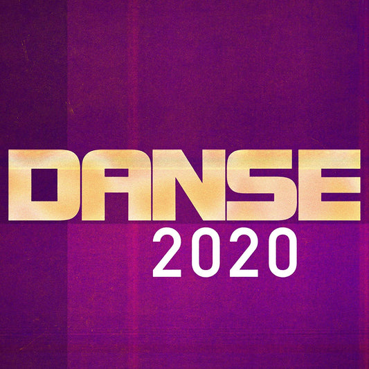 Danse 2020 [Audio CD] Various